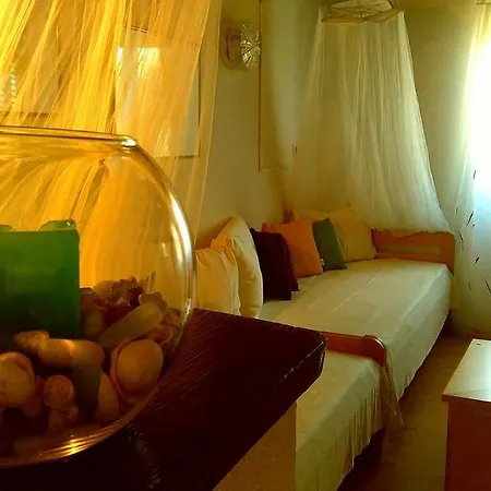 Roko Appartement *