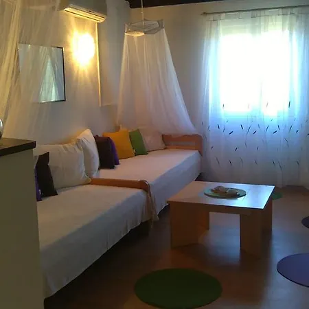 Appartement Roko Rogač