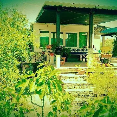 Appartement Roko
